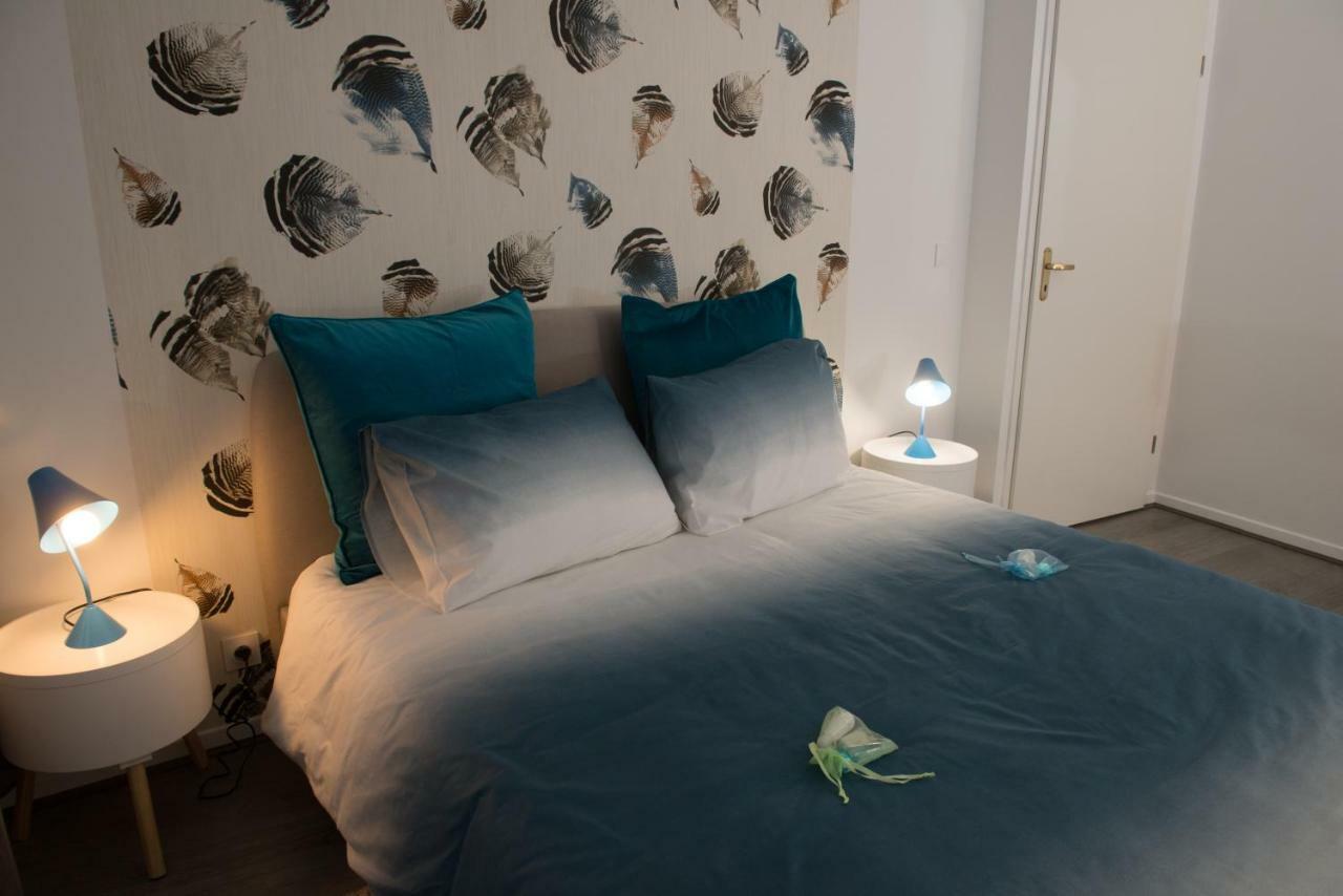 Ilodge Primia Chessy (Seine-et-Marne) Exterior foto