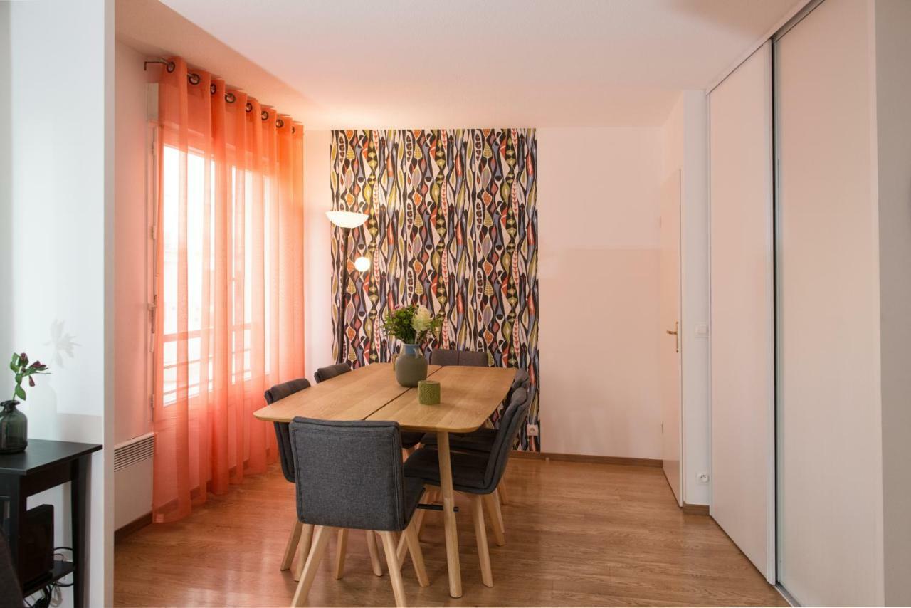 Ilodge Primia Chessy (Seine-et-Marne) Exterior foto