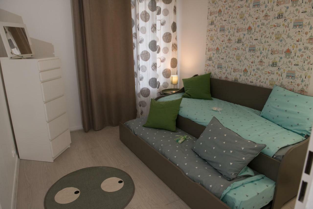 Ilodge Primia Chessy (Seine-et-Marne) Exterior foto