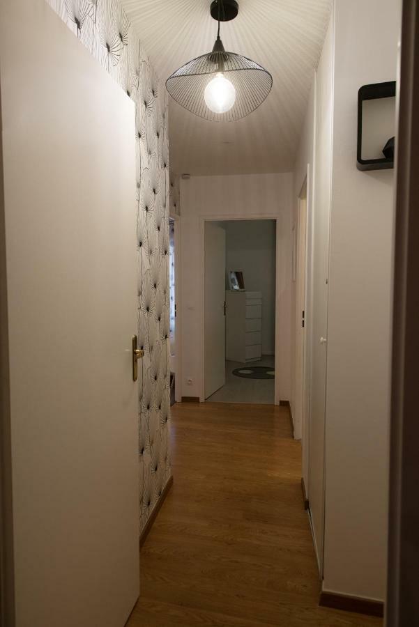 Ilodge Primia Chessy (Seine-et-Marne) Exterior foto
