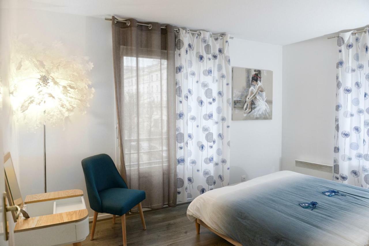 Ilodge Primia Chessy (Seine-et-Marne) Exterior foto